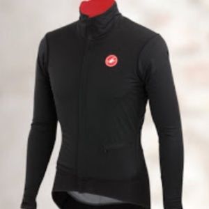 Castelli Alpha Jacket